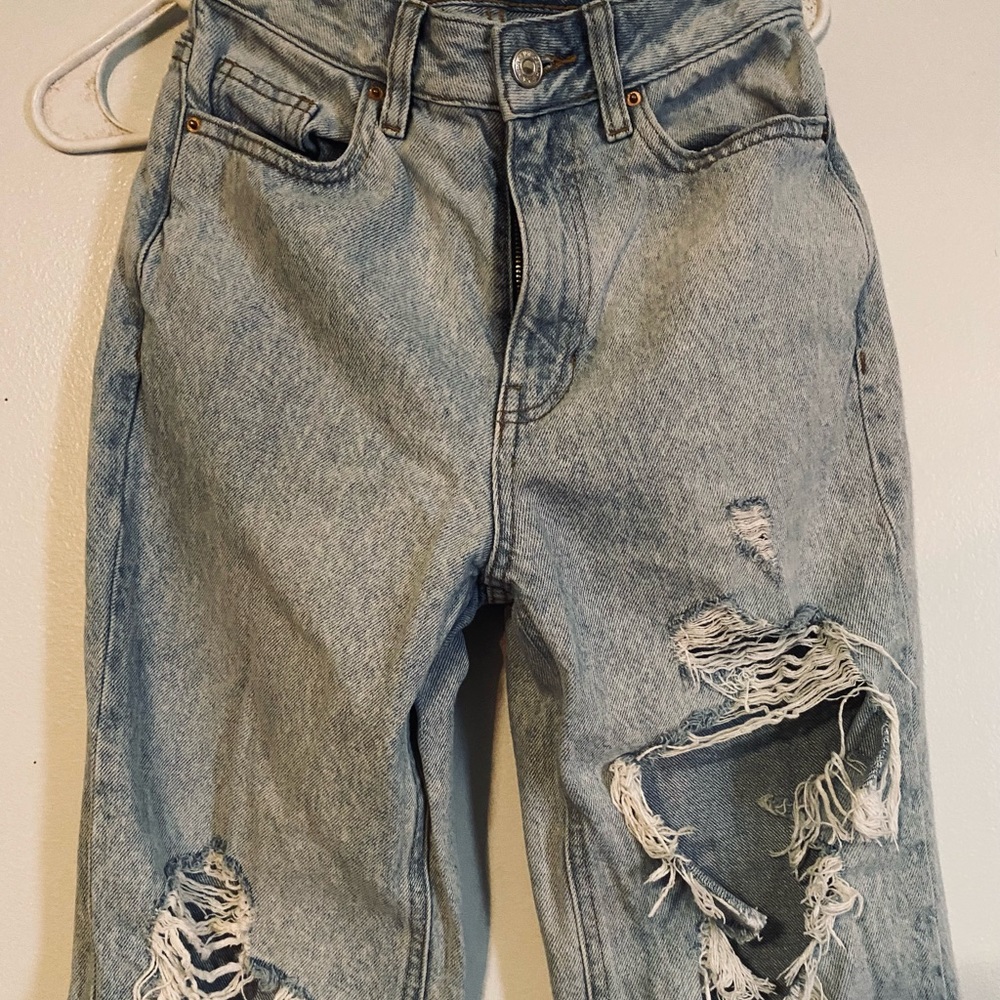 Pacsun Brand